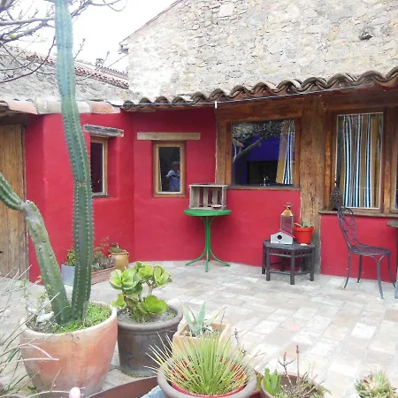 Maison Dans Jardin Villeseque-des-Corbieres