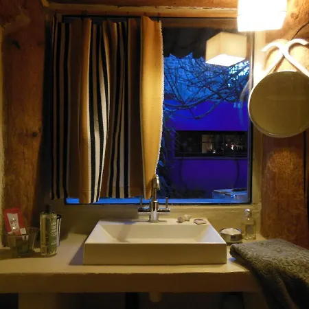 Maison Dans Jardin Holiday home