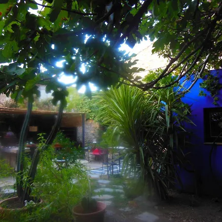 Maison Dans Jardin Holiday home Villeseque-des-Corbieres