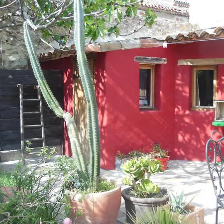 Maison Dans Jardin Holiday home
